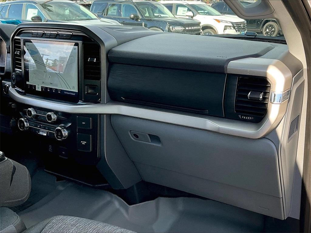 used 2021 Ford F-150 car, priced at $31,987