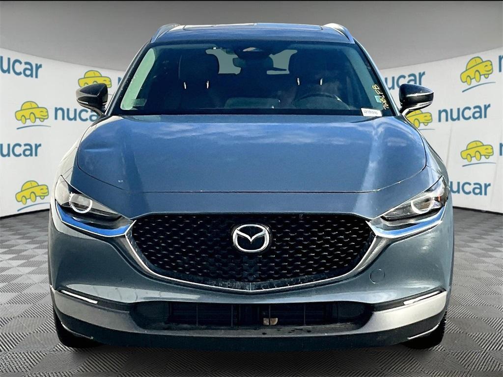 used 2024 Mazda CX-30 car