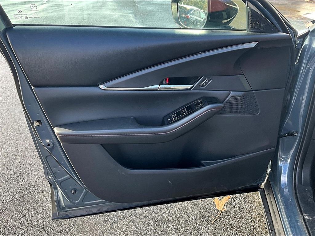 used 2024 Mazda CX-30 car