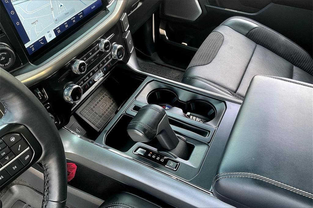 used 2021 Ford F-150 car, priced at $65,767