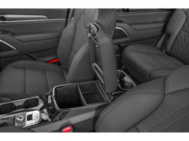 new 2025 Kia Telluride car, priced at $46,345