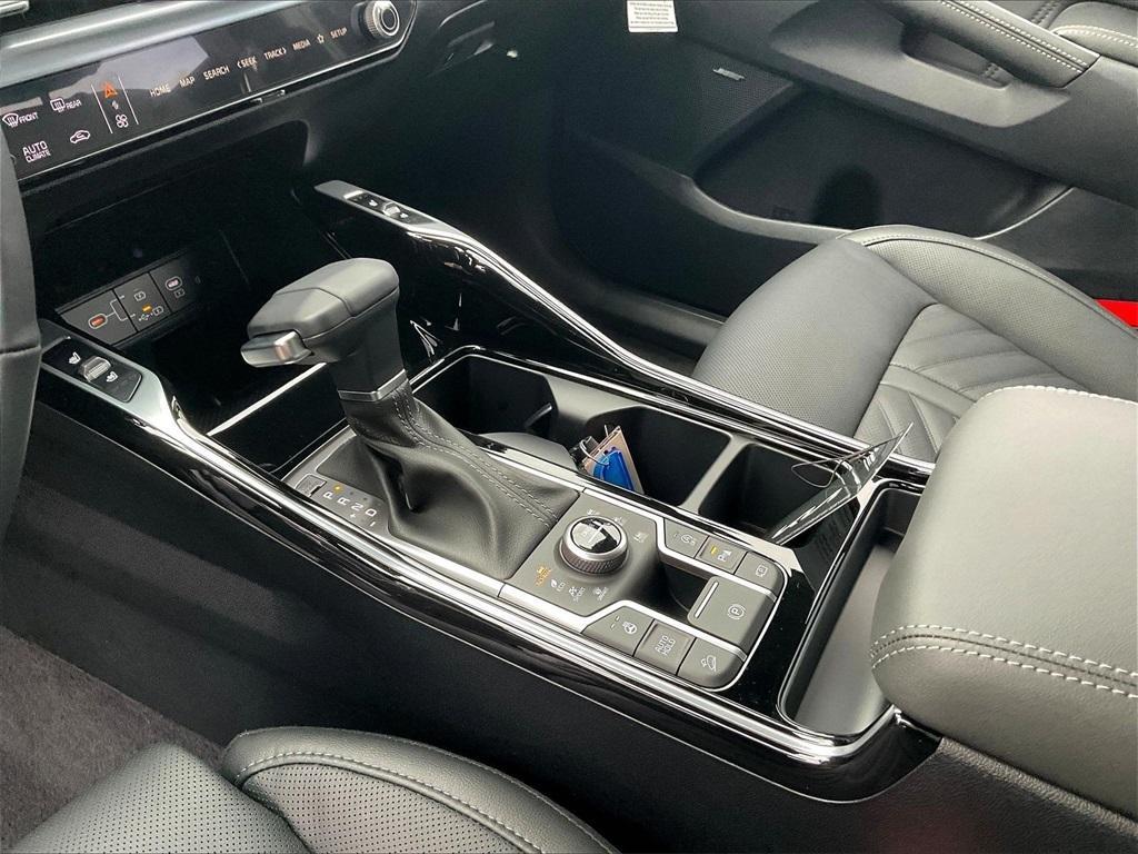 new 2026 Kia Sorento car, priced at $46,827