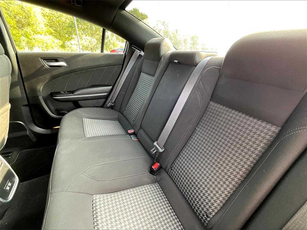 used 2023 Dodge Charger car, priced at $28,367