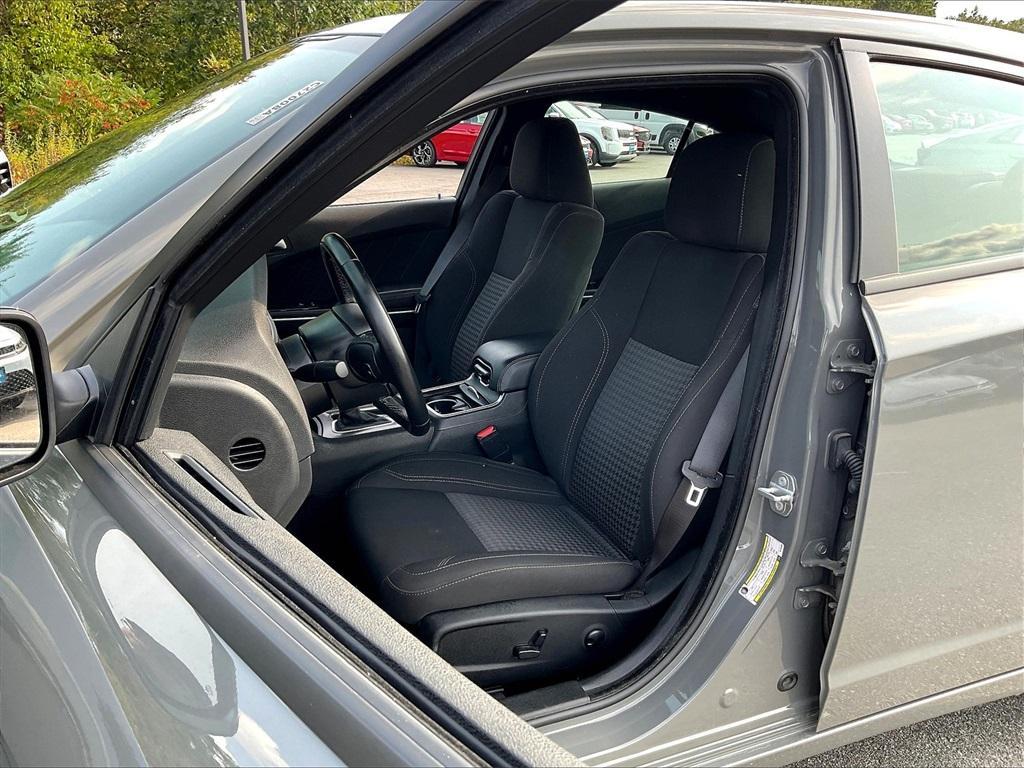 used 2023 Dodge Charger car, priced at $28,367