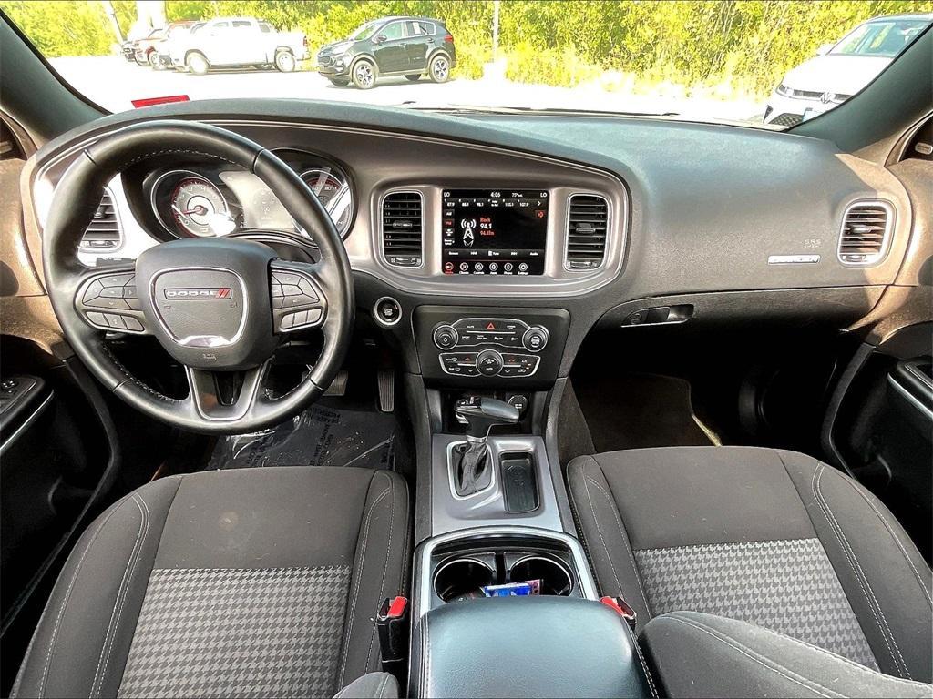 used 2023 Dodge Charger car, priced at $28,367