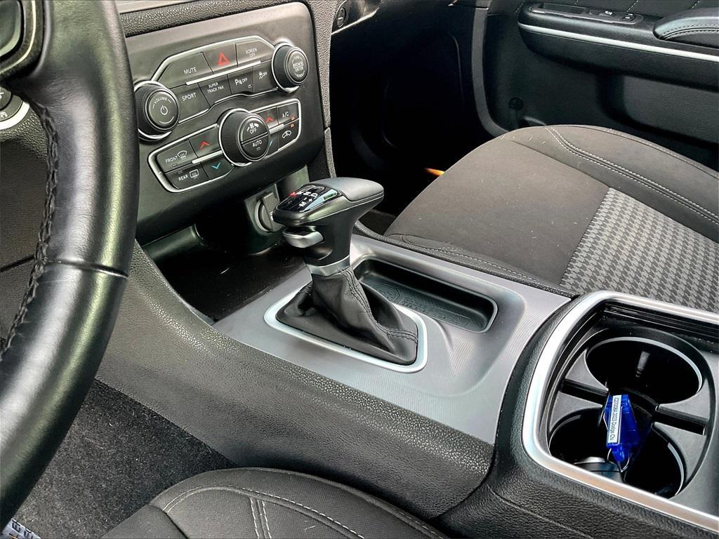 used 2023 Dodge Charger car, priced at $28,367