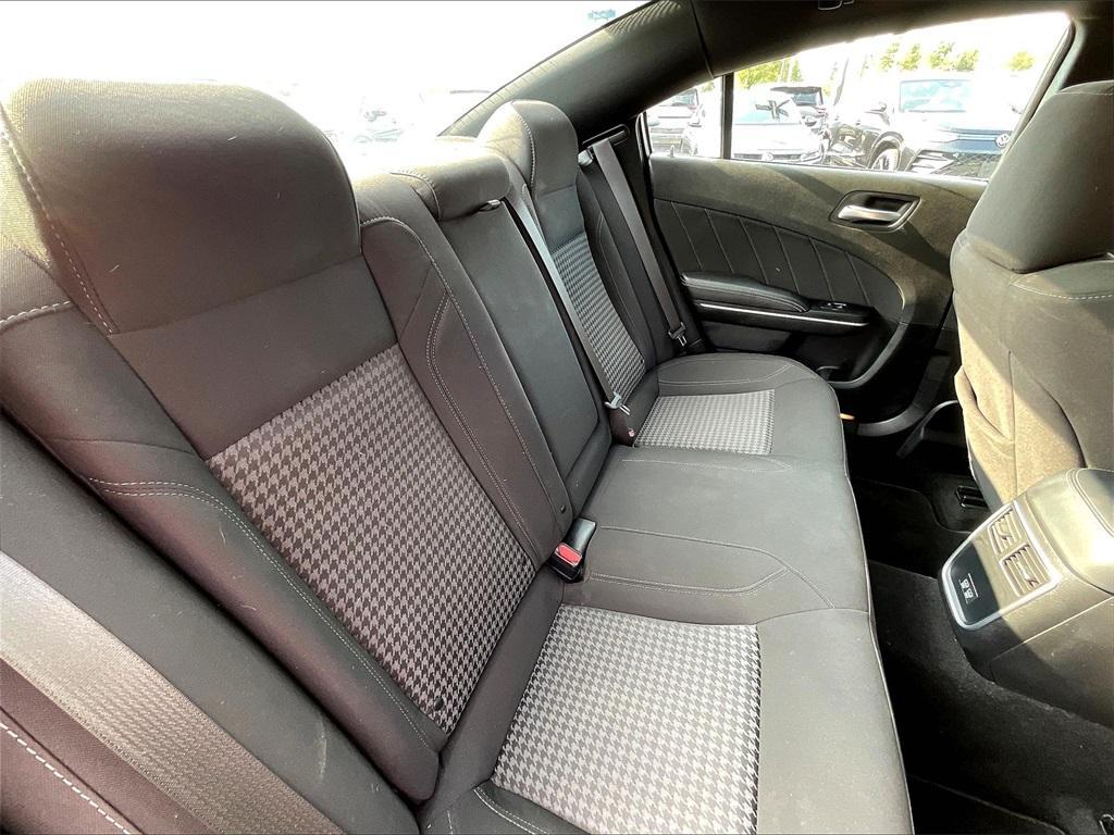 used 2023 Dodge Charger car, priced at $28,367