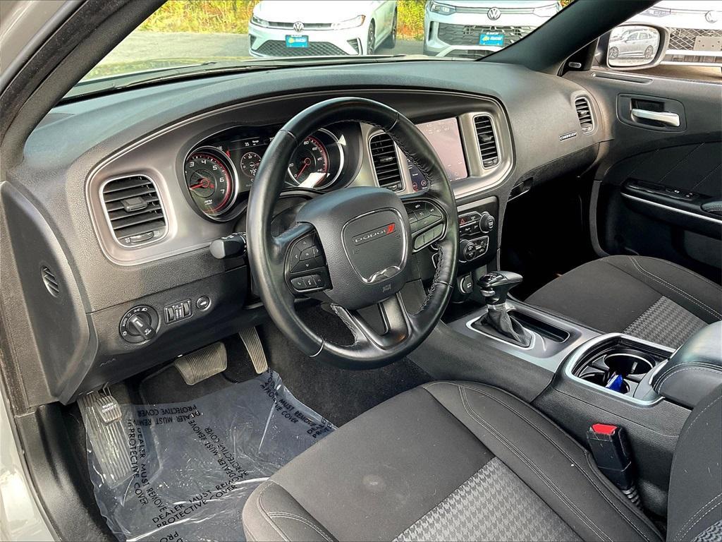 used 2023 Dodge Charger car, priced at $28,367