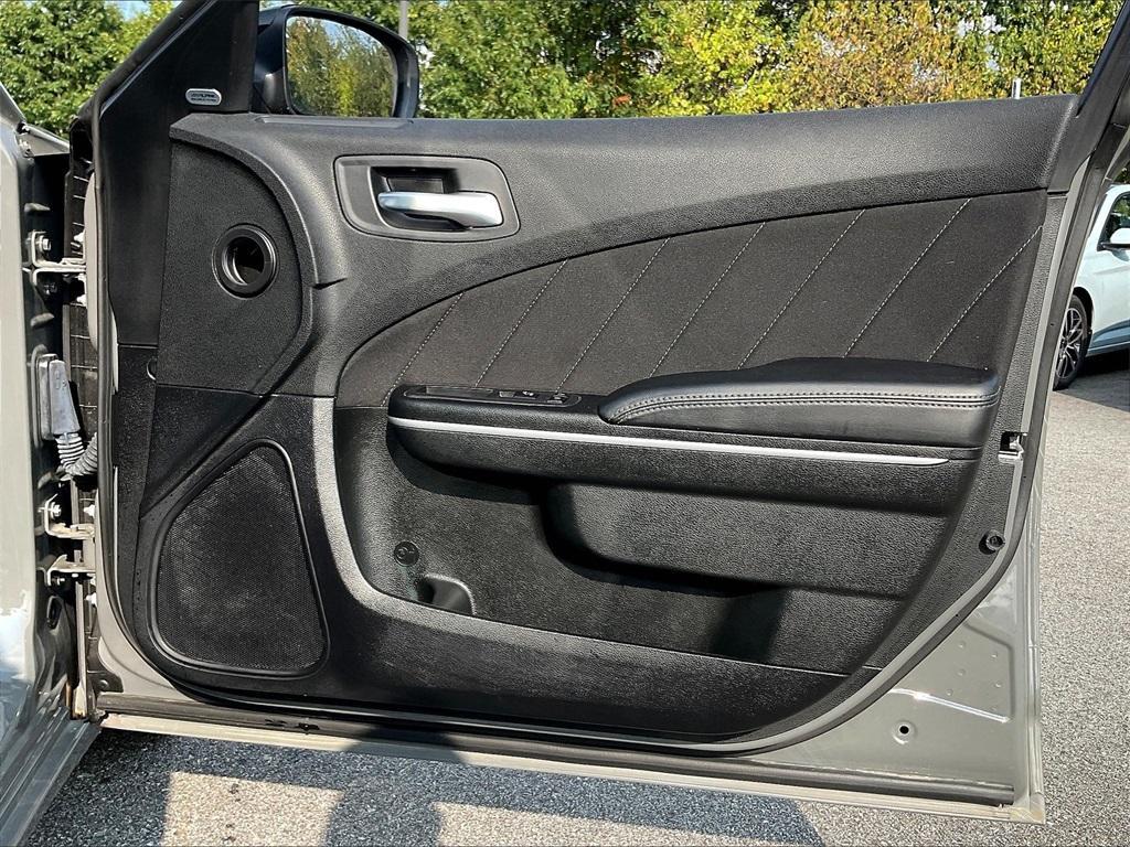 used 2023 Dodge Charger car, priced at $28,367