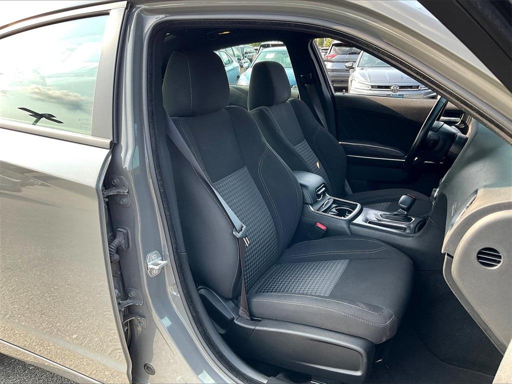used 2023 Dodge Charger car, priced at $28,367