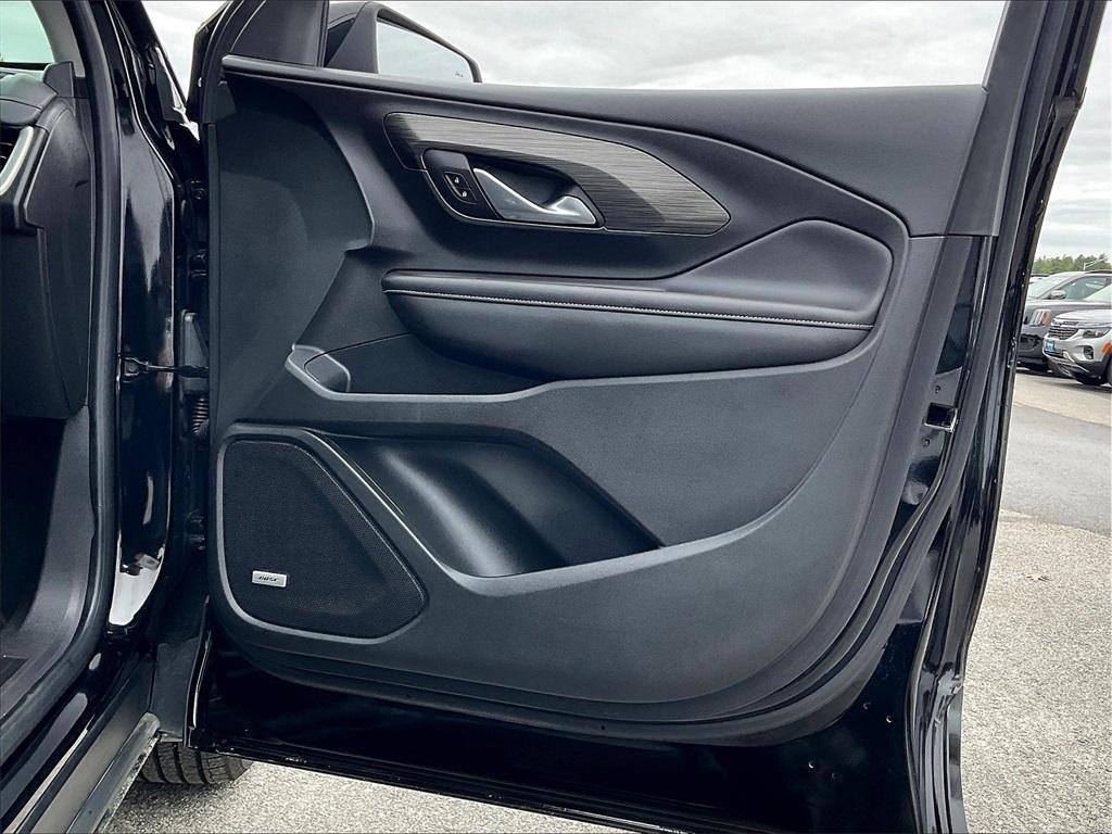 used 2022 GMC Terrain car, priced at $24,888