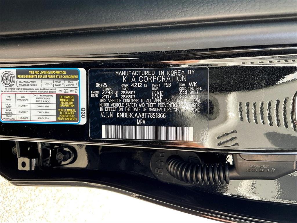 new 2026 Kia Seltos car, priced at $29,712