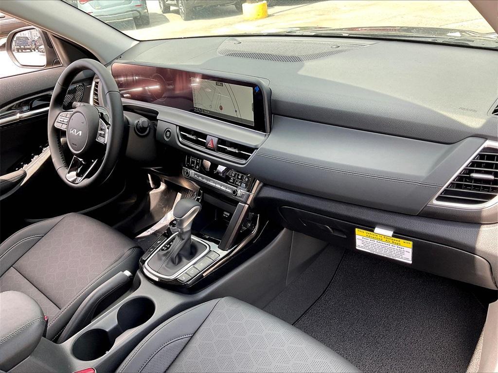 new 2026 Kia Seltos car, priced at $29,712