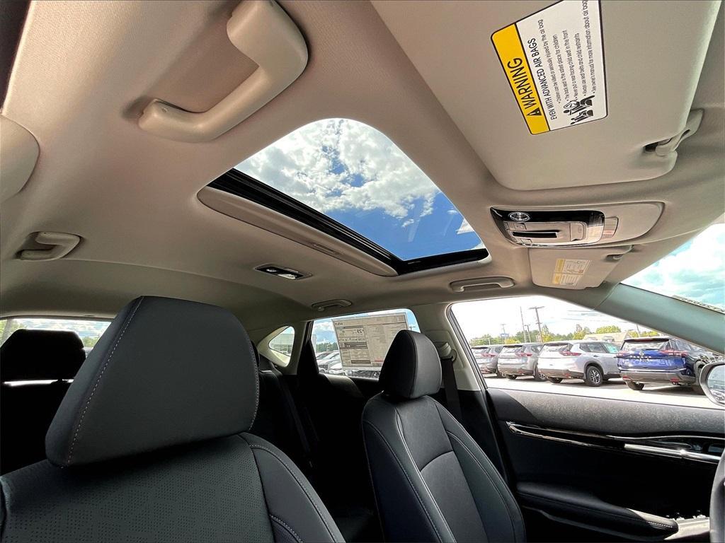 new 2026 Kia Seltos car, priced at $29,712
