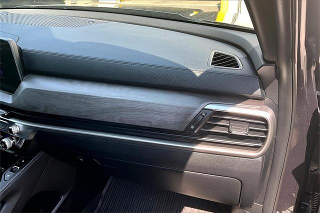 used 2023 Kia Telluride car, priced at $35,384