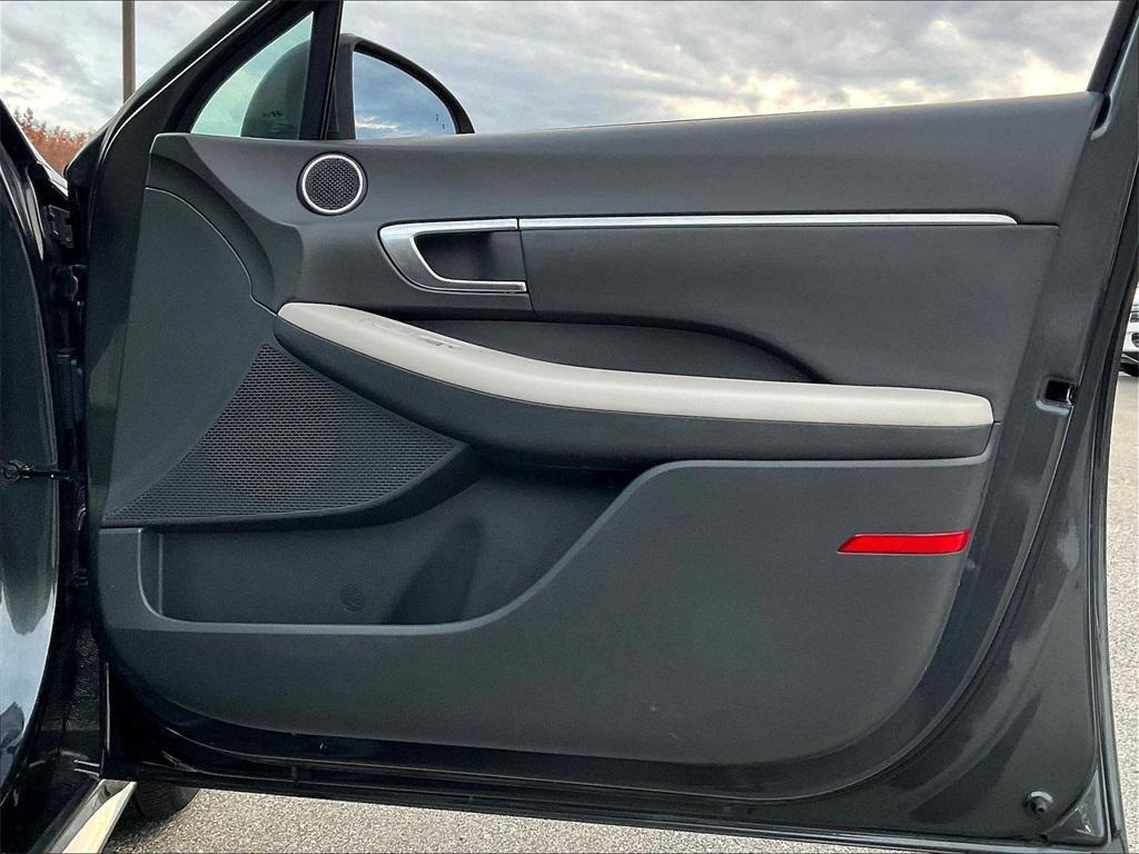 used 2023 Hyundai Sonata car, priced at $19,629