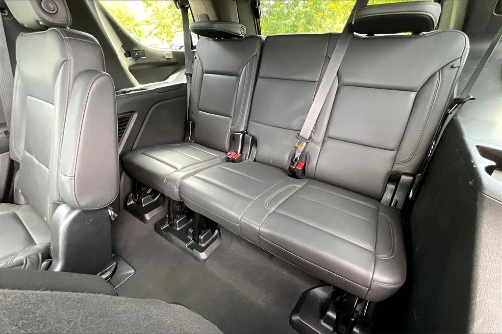 used 2023 Chevrolet Tahoe car, priced at $45,223