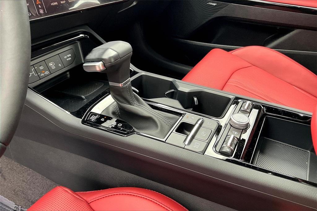new 2025 Kia K5 car, priced at $31,715