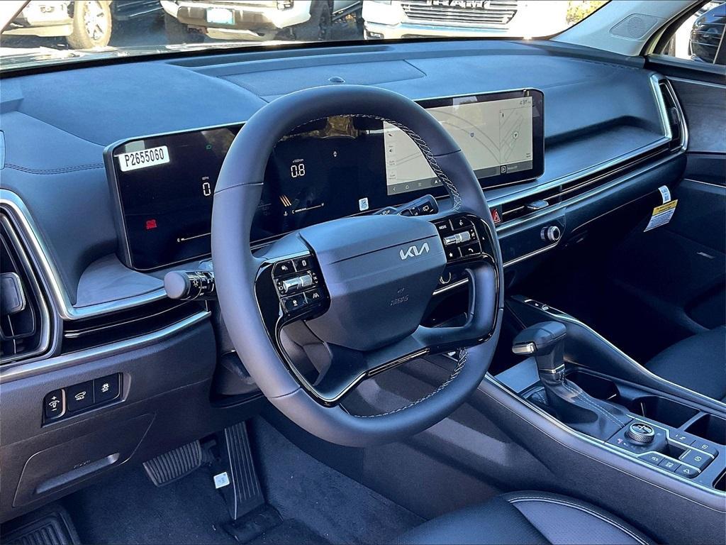 new 2026 Kia Sorento car, priced at $41,547