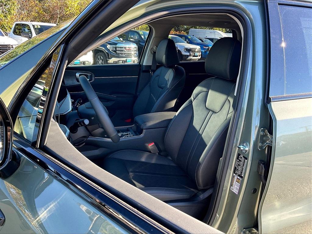 new 2026 Kia Sorento car, priced at $41,547