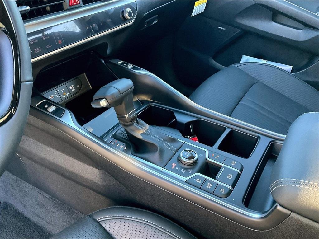 new 2026 Kia Sorento car, priced at $41,547