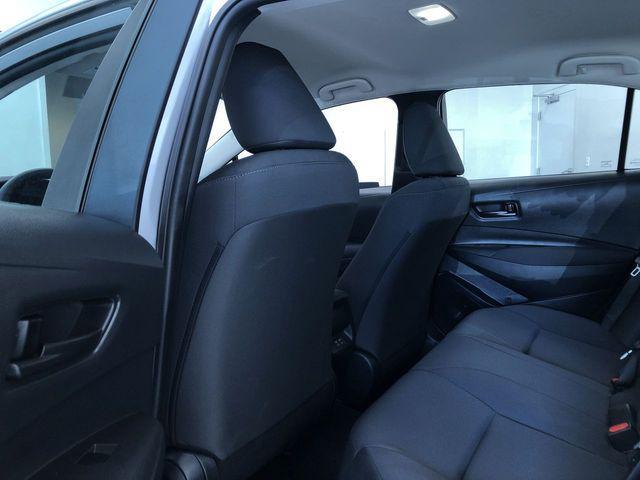 used 2024 Toyota Corolla car, priced at $19,700