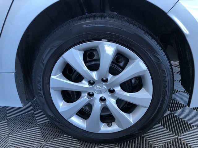 used 2024 Toyota Corolla car, priced at $19,700