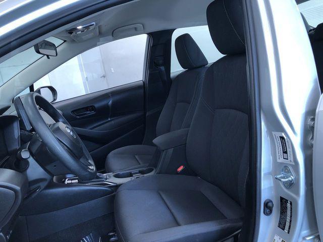 used 2024 Toyota Corolla car, priced at $19,700