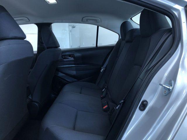 used 2024 Toyota Corolla car, priced at $19,700