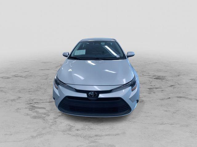 used 2024 Toyota Corolla car, priced at $19,700