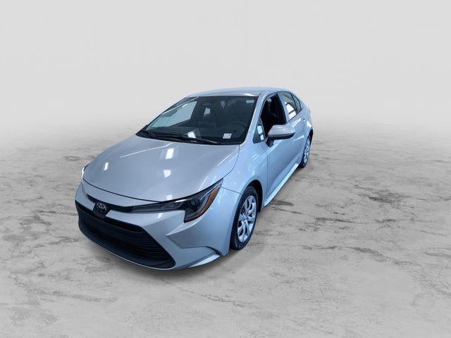 used 2024 Toyota Corolla car, priced at $19,700