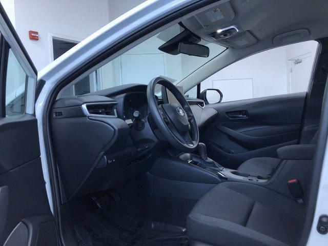 used 2024 Toyota Corolla car, priced at $21,470