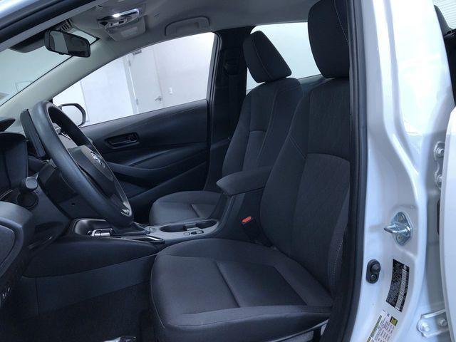 used 2024 Toyota Corolla car, priced at $21,470