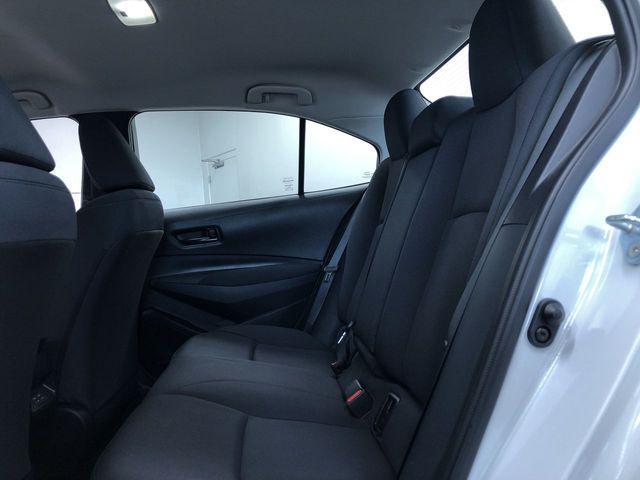 used 2024 Toyota Corolla car, priced at $21,470