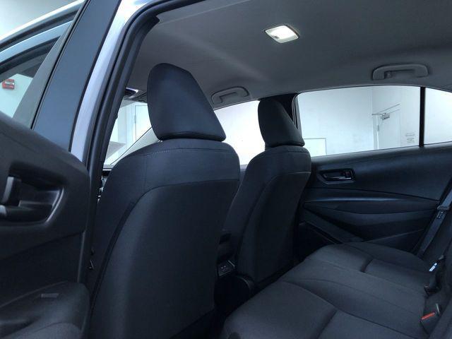 used 2024 Toyota Corolla car, priced at $21,470