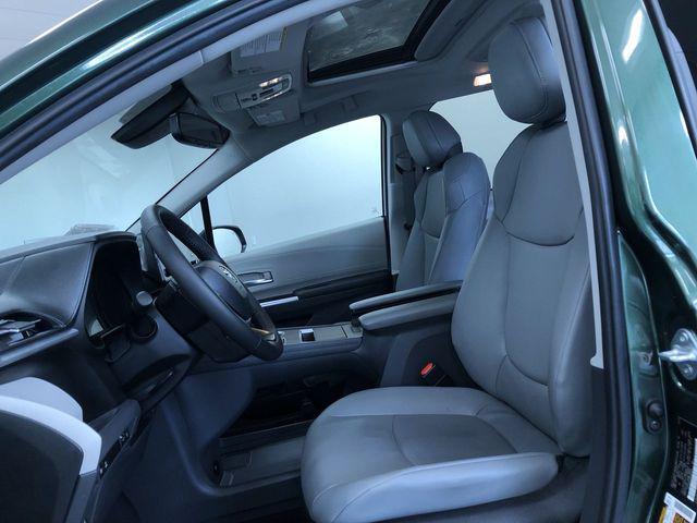 used 2024 Toyota Sienna car, priced at $46,995
