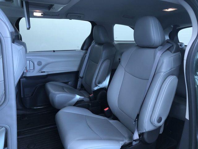 used 2024 Toyota Sienna car, priced at $46,995