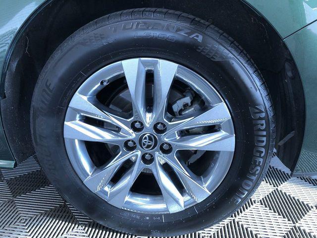 used 2024 Toyota Sienna car, priced at $46,995