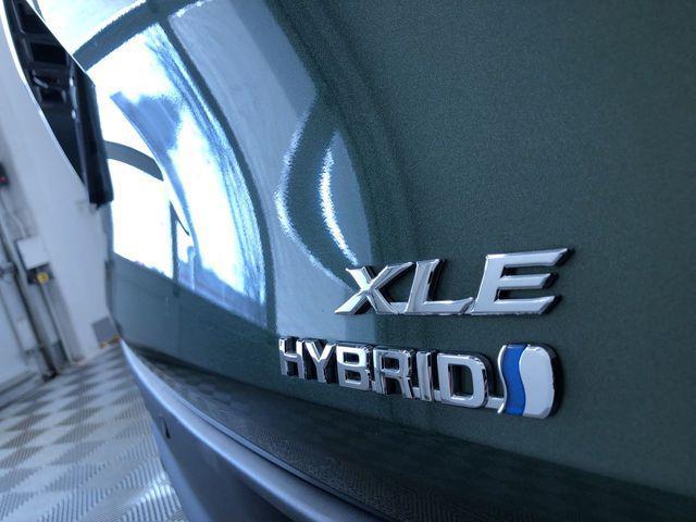 used 2024 Toyota Sienna car, priced at $46,995