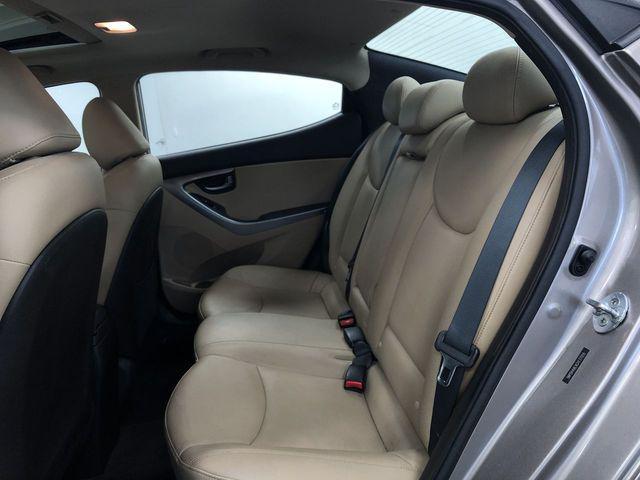 used 2012 Hyundai Elantra car, priced at $7,995