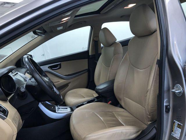 used 2012 Hyundai Elantra car, priced at $7,995