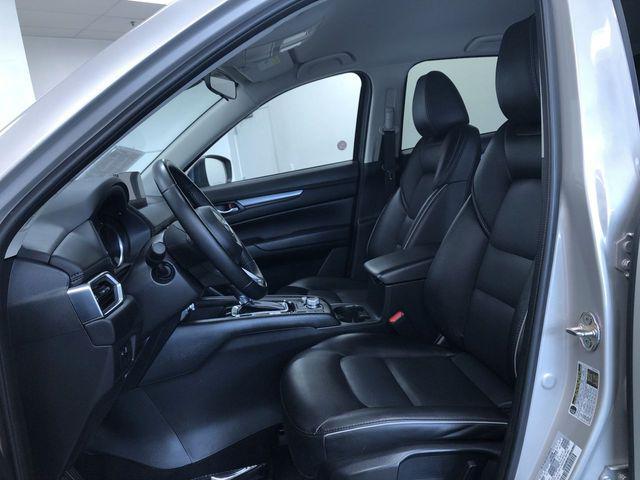 used 2024 Mazda CX-5 car, priced at $23,977