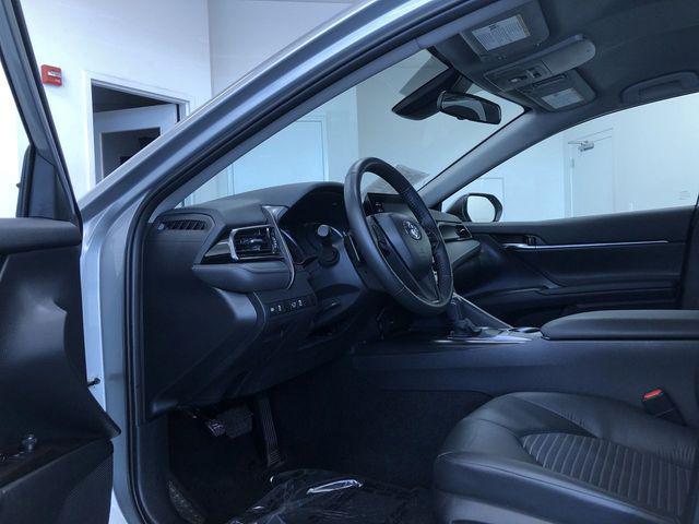 used 2024 Toyota Camry car, priced at $25,977