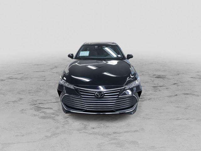 used 2021 Toyota Avalon car, priced at $28,991