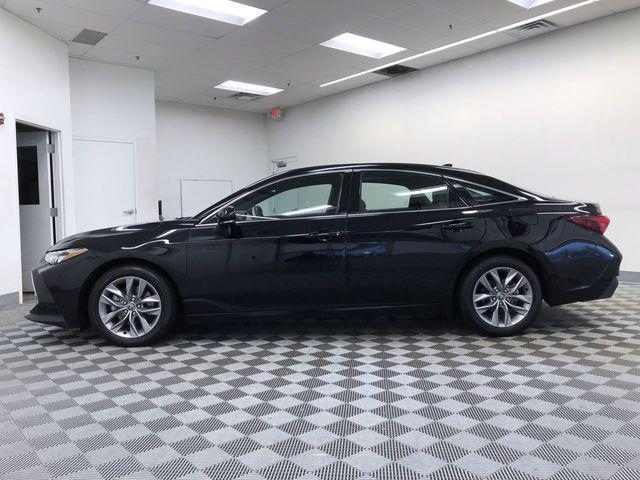 used 2021 Toyota Avalon car, priced at $28,991