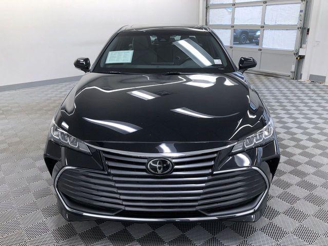 used 2021 Toyota Avalon car, priced at $28,991