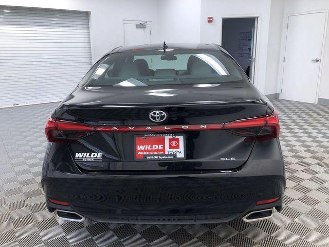 used 2021 Toyota Avalon car, priced at $28,991