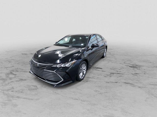 used 2021 Toyota Avalon car, priced at $28,991