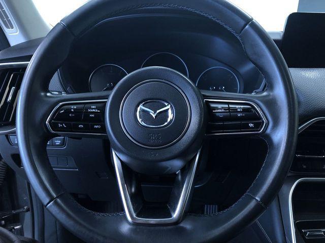 used 2024 Mazda CX-90 car, priced at $31,995