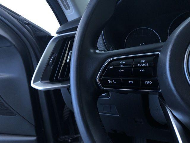 used 2024 Mazda CX-90 car, priced at $31,995